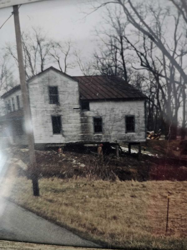 Settled Foundation Repair